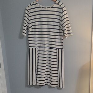 Brooks Brothers Knit Dress